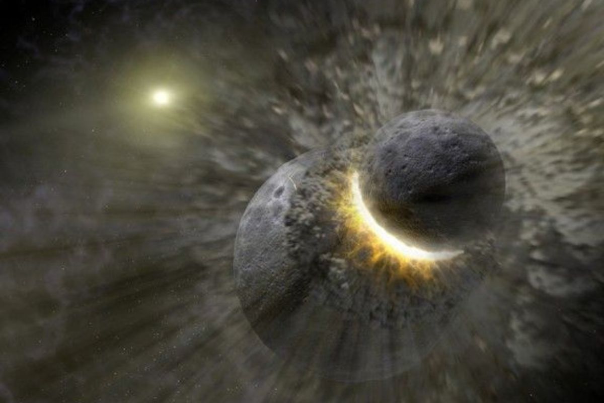 How the 5-Hour Moon Formation Alters JWST Exoplanet Targets