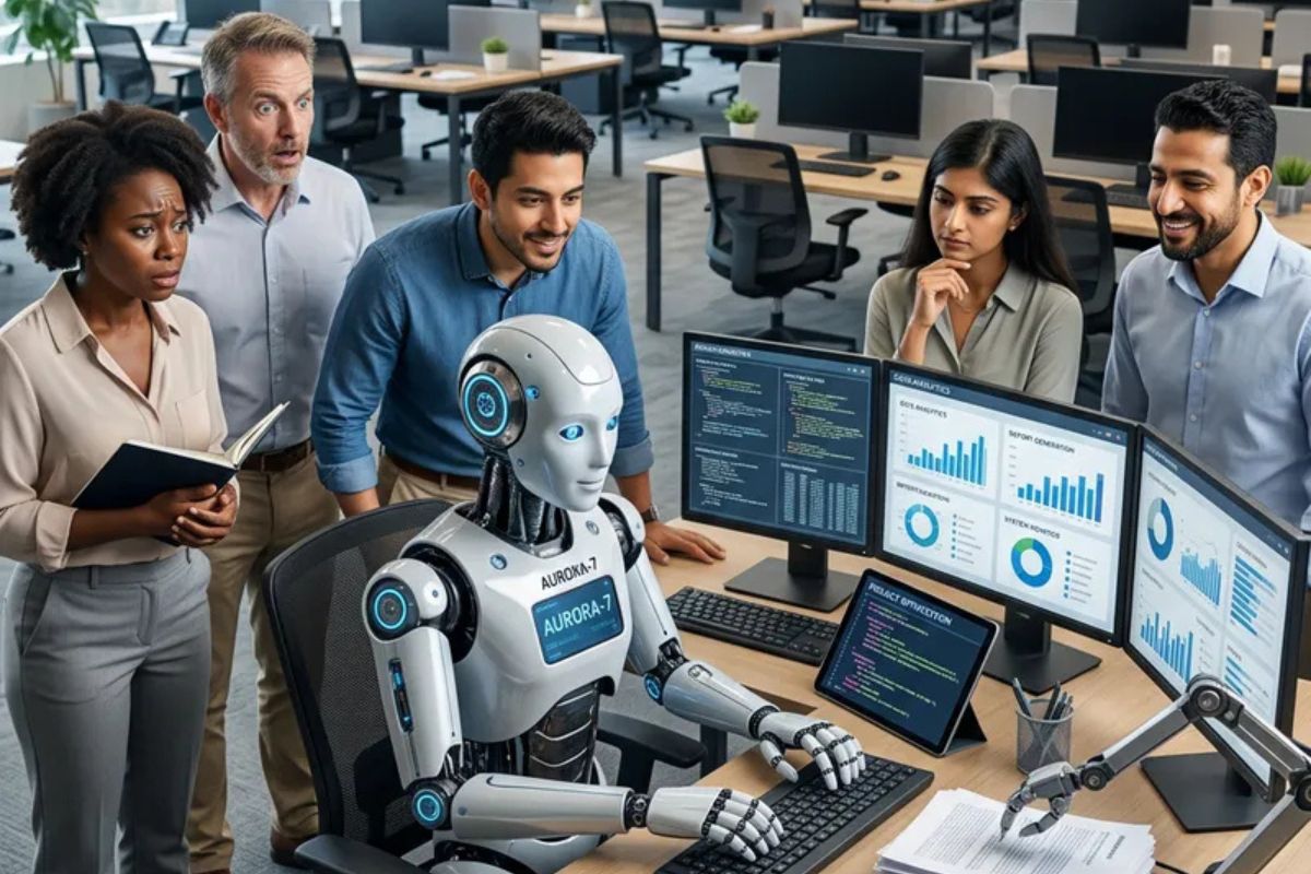 AI Job Cuts: What State Layoff Filings Actually Reveal