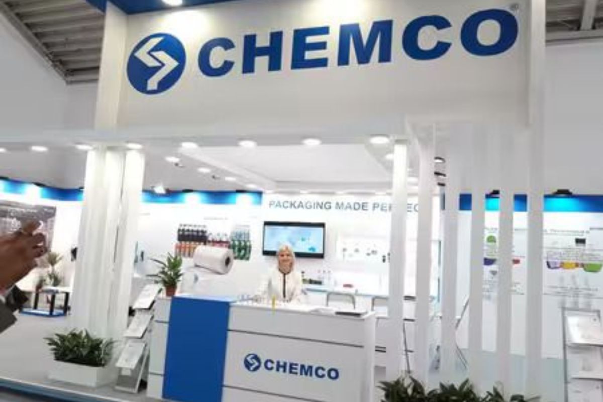 Chemco IPO Clashes With Clients’ Anti-Plastic Mandates