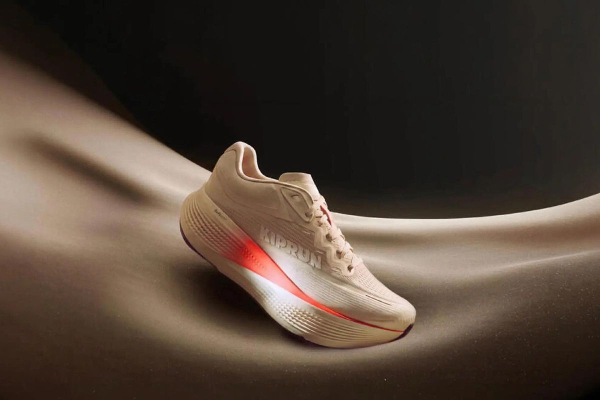 Decathlon India’s Kiprun Shoes Face Import Duty Squeeze