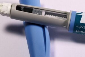 GLP-1 Coverage for Public Employees