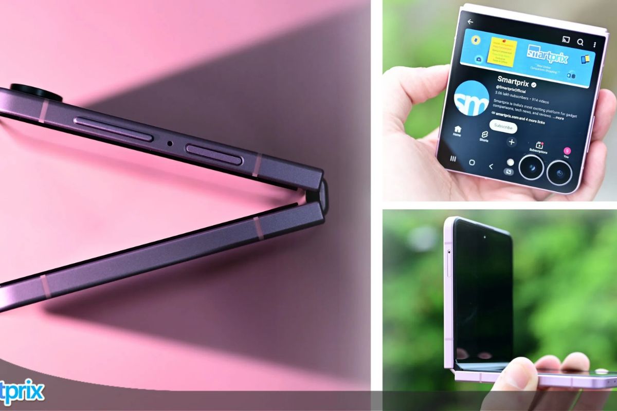 Why the Galaxy Z Flip 8 Discount Is a Strike on Apple