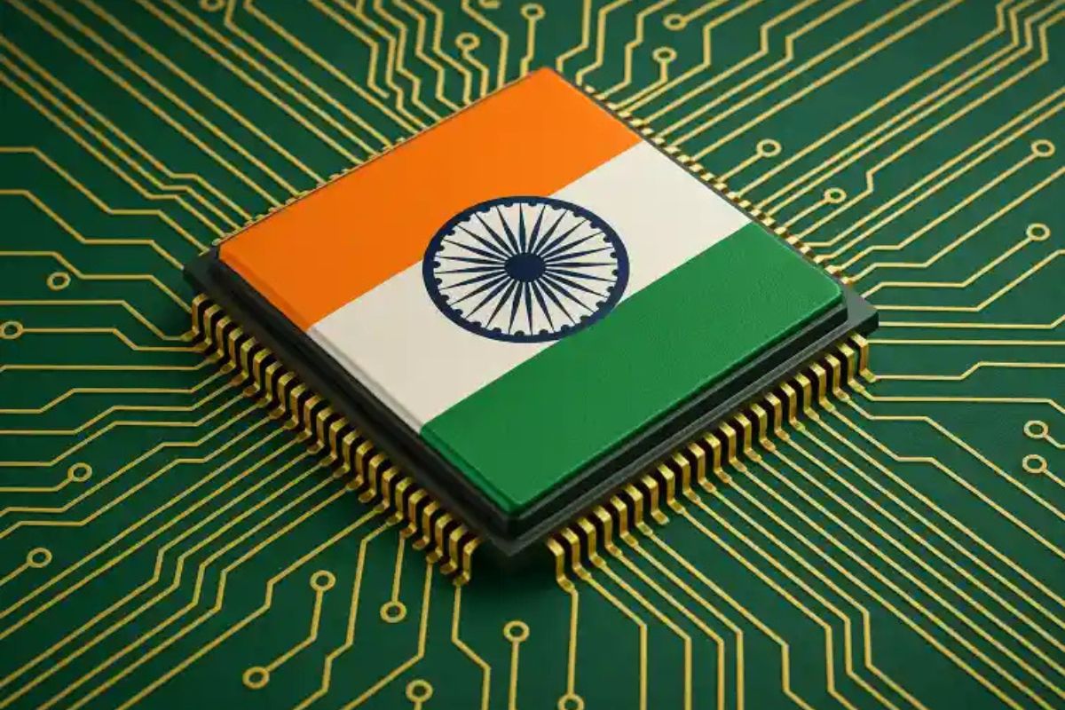 Can India Make AI Chips? The $12B Packaging Catch
