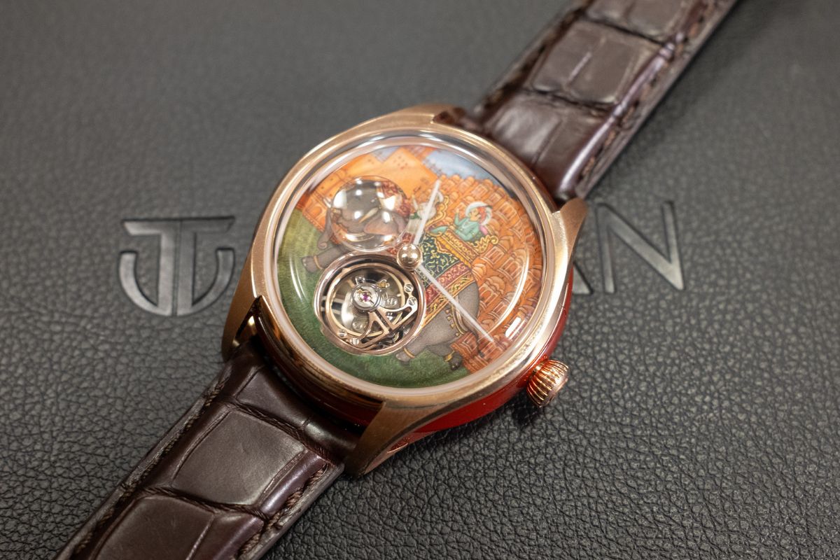 Will Indian Indie Watch Brands Actually Sell to Titan?