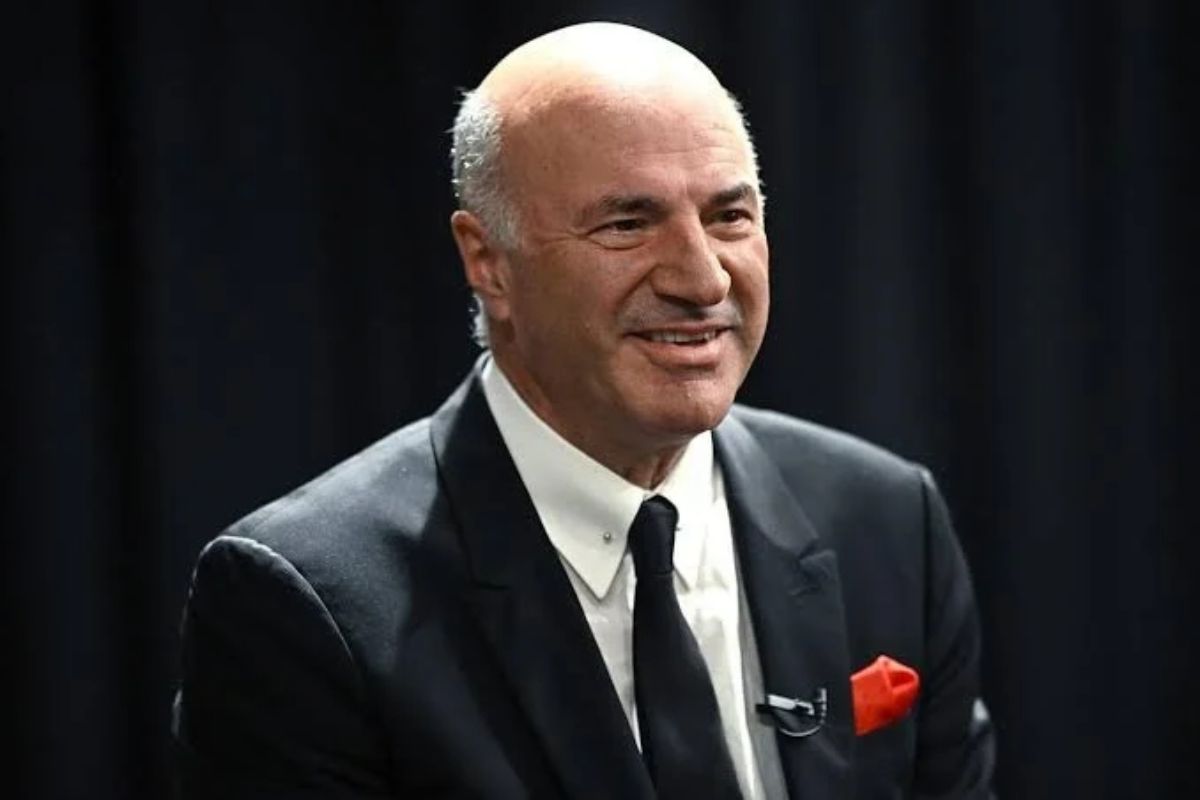 Kevin O’Leary Calls Small Nuclear the “Cheapest” Power for AI. Energy Economists Disagree.