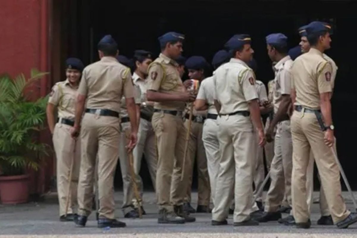 Mumbai Police MCOCA Use Replaces 1990s Encounters