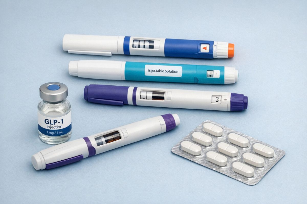 Pediatric GLP-1 Prescriptions Drive Nutrition Gap