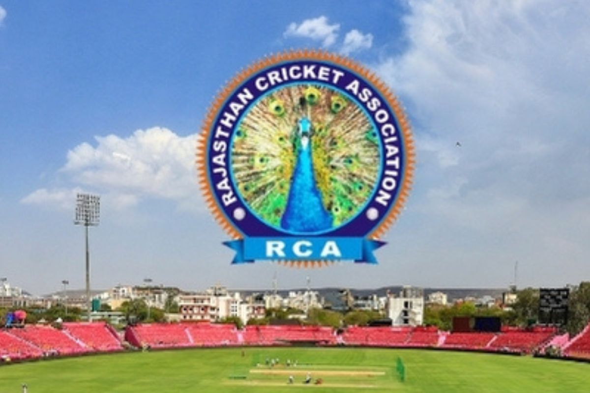 Rajasthan Sports Act Makes the Cricket Board