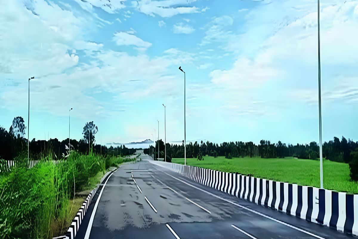 Steel Slag Roads: The Hidden Freight Costs Erasing Savings