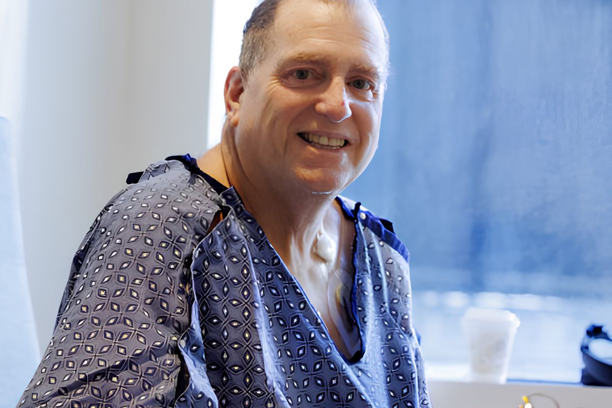 Xenotransplantation Pathogen Breach: The $100M Risk