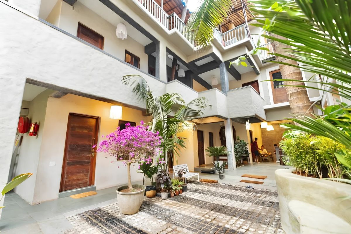 Bureaucratic Trap of Goa's Homestays