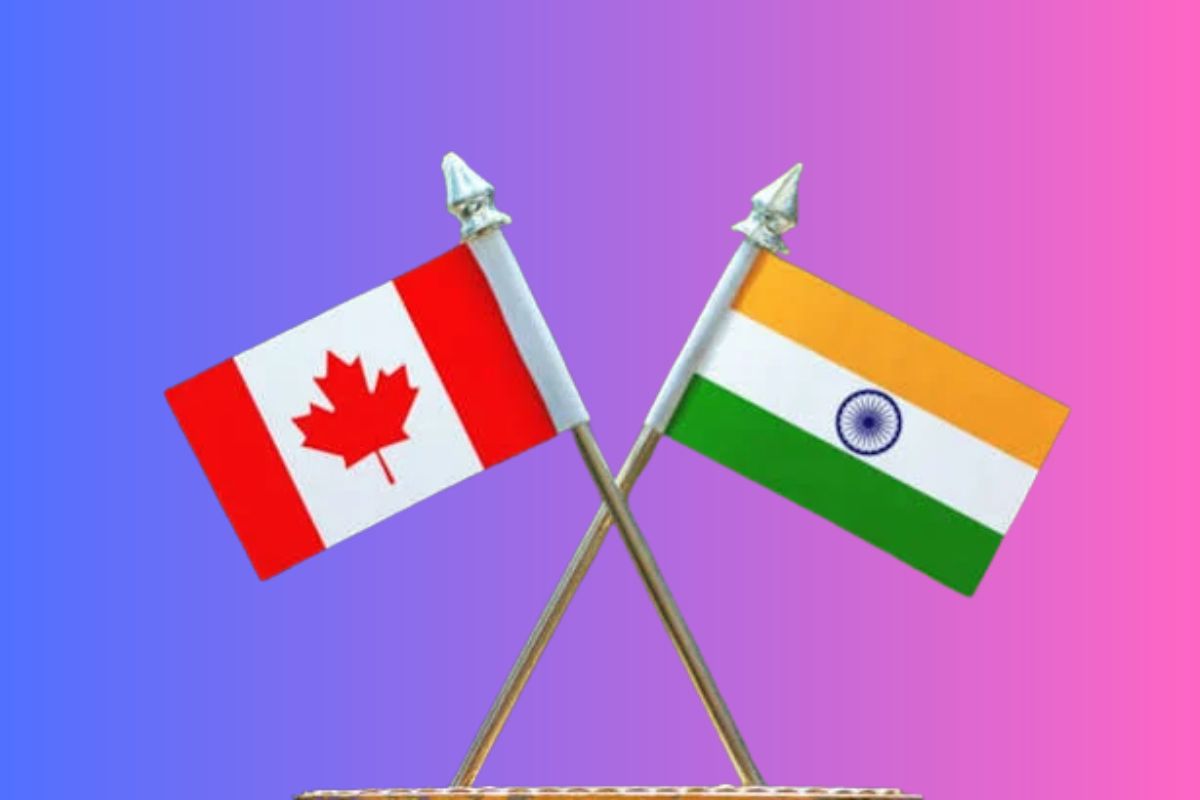 Canadian Pension Funds Pause India Investment Amid Trade Mission