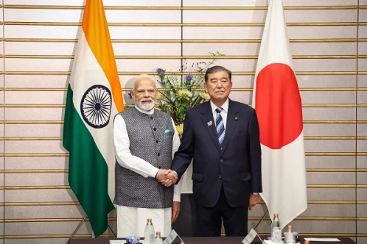 India-Japan Semiconductor Timeline Faces a 5-Year Delay Tax
