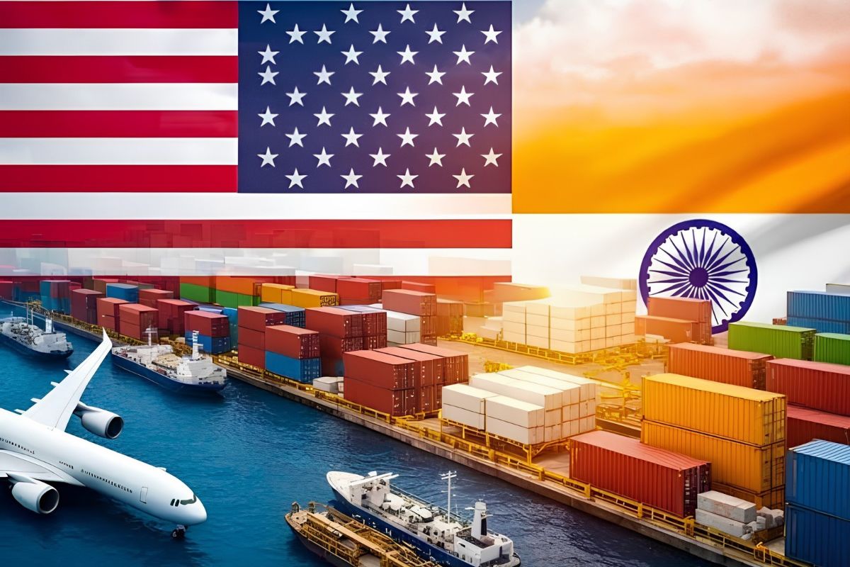 India-US Business Delegations: The Real ROI Revealed