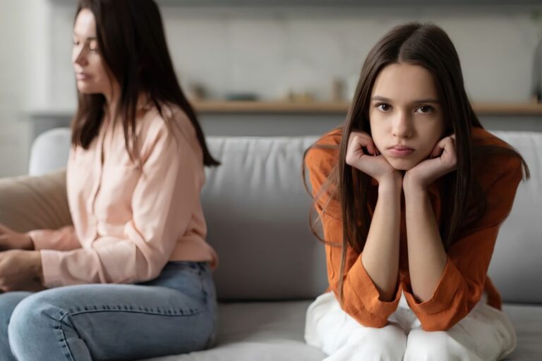 Millennial and Gen Z Parental Anxiety