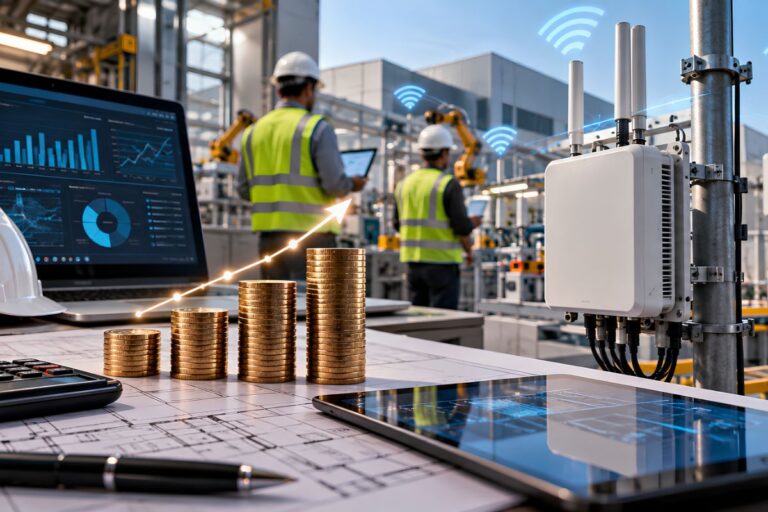 The Capex Reality Behind Relay and Celona