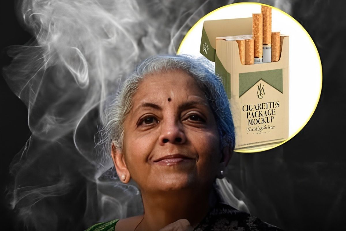 The Hidden Demography: Why South Asian Women are Excluded from Tobacco Cessation Funding