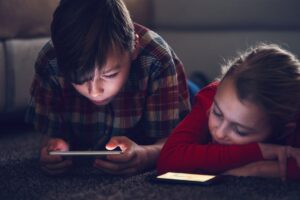 WhatsApp Homework Risks