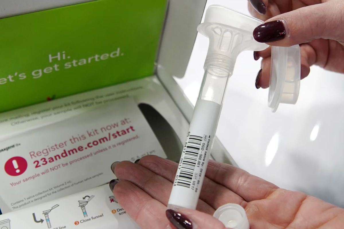 Why employers may demand a DNA test before hiring you for the night shift